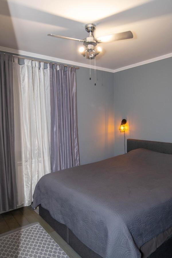 Athena Apartman Lukavica Exterior photo